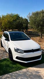 POLO GTI