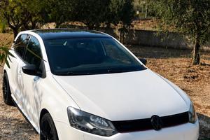 POLO GTI