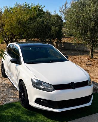 POLO GTI