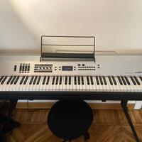 PIANO DIGITALE PROFESSIONALE KAWAI MP9500