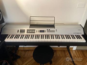 PIANO DIGITALE PROFESSIONALE KAWAI MP9500