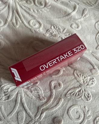 F1 Overtake 320 Eau de Toilette 75ml – Nuovo