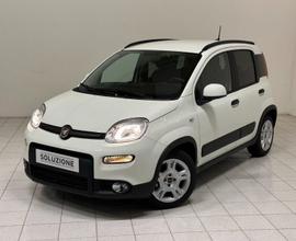 FIAT Panda 1.0 FireFly S&S Hybrid NEOPATENTATI