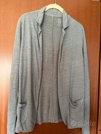 Giacca in lino marca Majestic