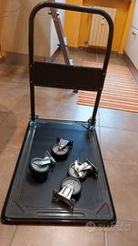 Carrello portatutto