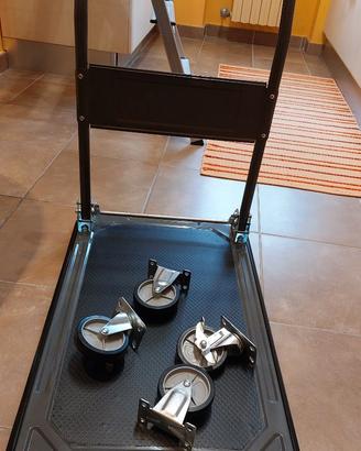Carrello portatutto