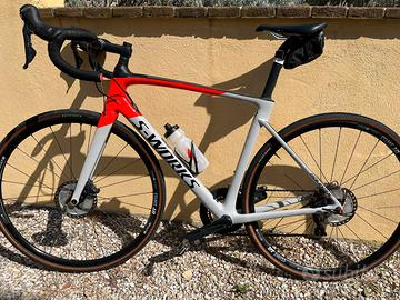 S-Works Specialized Rubaix tg 56