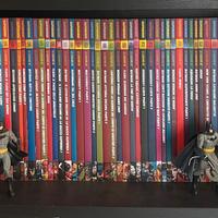 Supereroi le leggende dc la gazzetta dello sport