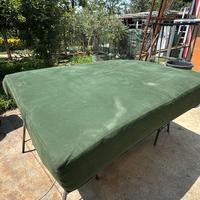 tappeto da ginnastica