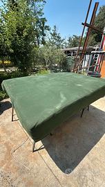 tappeto da ginnastica