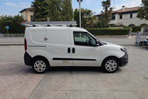 FIAT DOBLÒ CARGO 1.4 T-JET NATURAL POWER SX