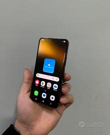 Samsung S22 128gb con Garanzia