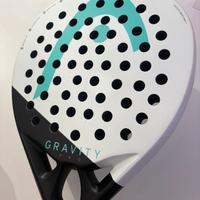 Racchetta Head Gravity PRO