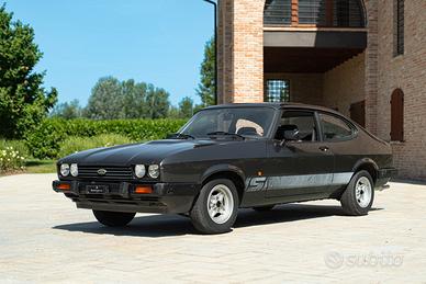 Ford Capri 1600 S - FOR00058