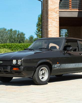 Ford Capri 1600 S - FOR00058