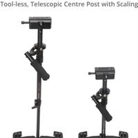 FLYCAM Redking - Stabilizzatore di riprese