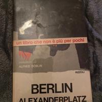 Berlin - Alexanderplatz