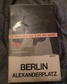 Berlin - Alexanderplatz