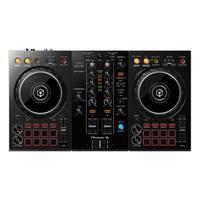 PIONEER DDJ-400 con Flight case