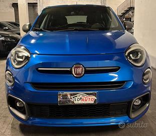 Fiat 500X 1.3 T4 150 CV DCT Sport ^=^