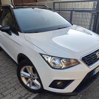 SEAT ARONA FR 2021 TGI A METANO EURO6 X NEOPATENTA