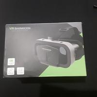 VR SHINECON