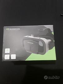 VR SHINECON