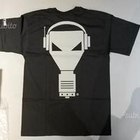 T-Shitr Da Gabber ENZYME XGGRTE TG. M