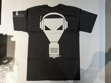 T-Shitr Da Gabber ENZYME XGGRTE TG. M