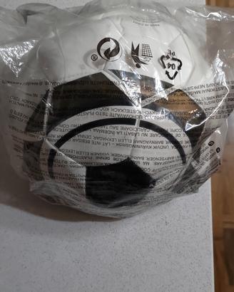 Pallone da calcio Nike Final Whistle  NUOVO 3x2