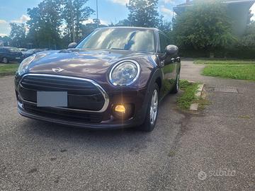 Mini Clubman Cooper 150CV - Euro 6B