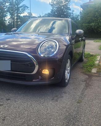 Mini Clubman Cooper 150CV - Euro 6B