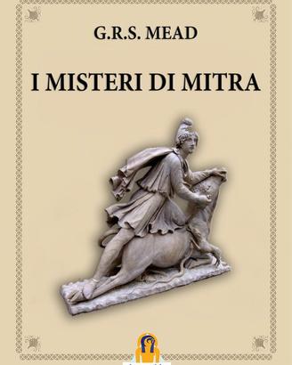 I Misteri di Mitra