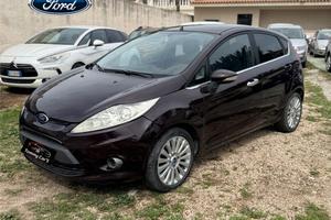 Ford Fiesta 1.4 Diesel 70Cv