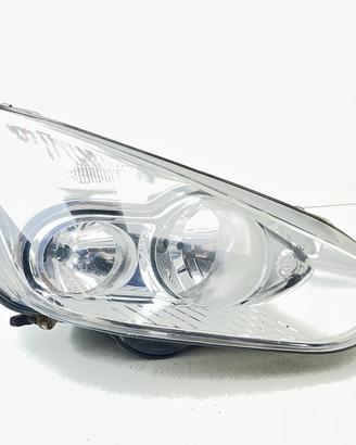 FARO ANTERIORE DESTRO FORD Galaxy Serie (CA1) 1791