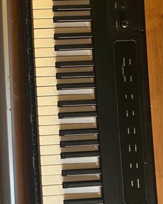Pianola Rockjam 88 tasti