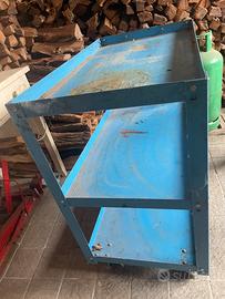 Carrello portautensili