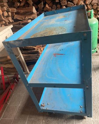 Carrello portautensili