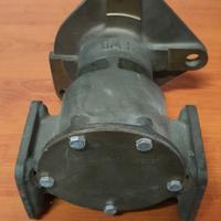 POMPA ACQUA MOTORE JABSCO