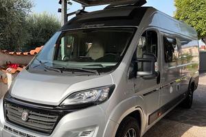 DREAMER D62 by RAPIDO anno 2020