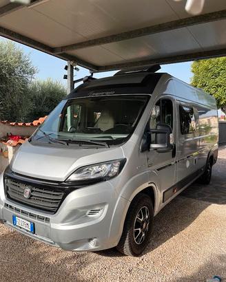 DREAMER D62 by RAPIDO anno 2020