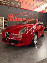 Alfa Romeo MiTo 1.4 78 CV 8V S&S NEOPATENTATI