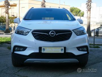 Opel Mokka X 1.6 CDTI 4x2 Start&Stop Innovation Km
