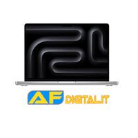 Apple MacBook Pro 14" Chip M5 10-core CPU 10-core