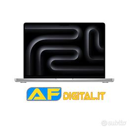 Apple MacBook Pro 14" Chip M5 10-core CPU 10-core