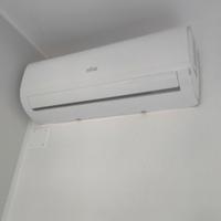 climatizzatore Ferroli wifi 12000