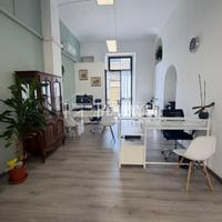 NEGOZIO COMODO AI SERVIZI