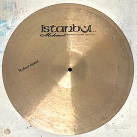 Istanbul Mehmet Legend Ride 19”