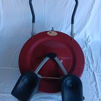 Attrezzo AB circle pro