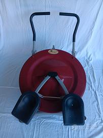 Attrezzo AB circle pro